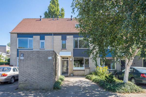 Woning Olympus 102 Utrecht