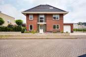 Woning Fortunastraat 2 Almere