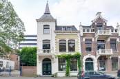 Woning Cornelis van Beverenstraat 35 Dordrecht