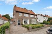 Woning Irenelaan 20 Bennekom