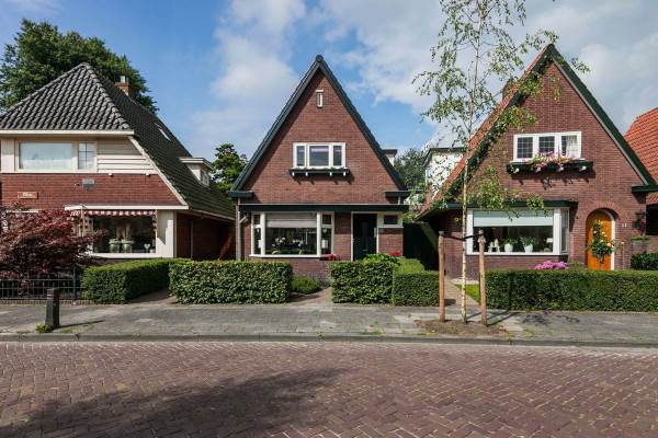 Woning Oudeweg 39 Drachten