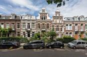 Woning Tweede Oosterparkstraat 253 Amsterdam