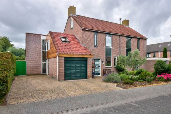 Woning Hoogewoud 9 Zwaag