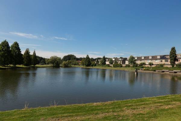 Woning Kapittelweg 65 Hilversum