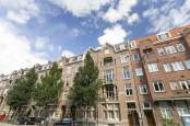 Woning De Lairessestraat 104I Amsterdam