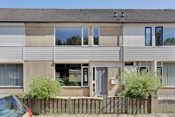 Woning Smaragd 73 Den Bosch