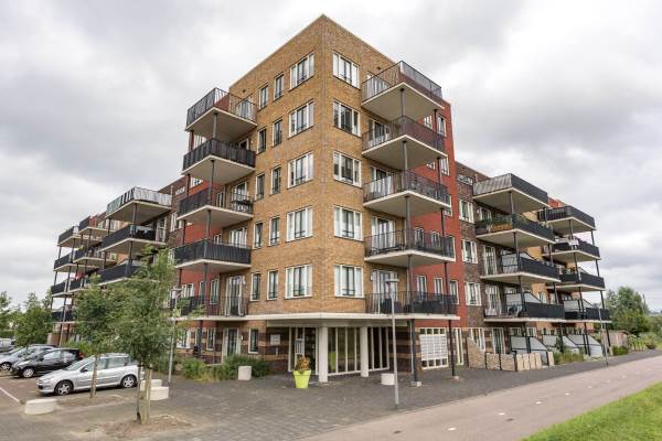 Woning Anubisstraat 142 Almere