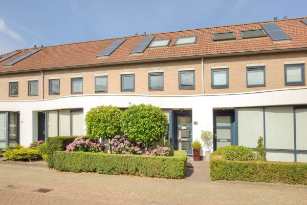 Woning Mergelland 39 Apeldoorn