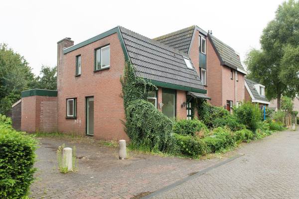 Woning Kolkgriend 58 Almere