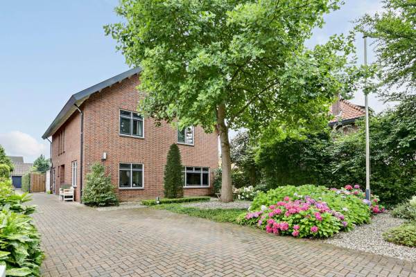 Woning Vordensebinnenweg 38 Warnsveld