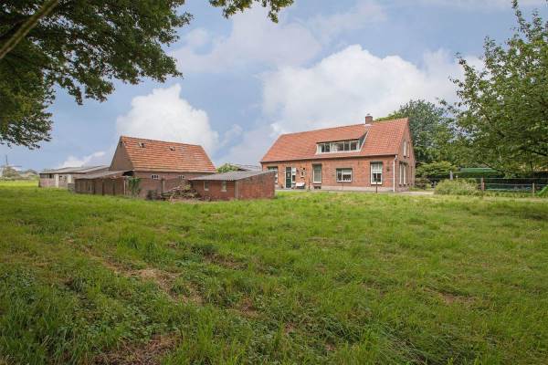 Woning Haneman 3 Winssen