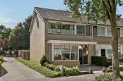 Woning Burg. Bianchiweg 14 Geertruidenberg