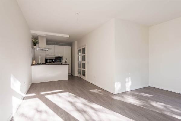Woning Goereesestraat 92a Rotterdam