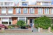 Woning Roemer Visscherstraat 195 Haarlem