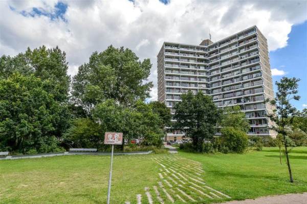 Woning Zeewijkplein 70 IJmuiden
