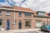 Woning Almsvoetstraat 18 Dordrecht