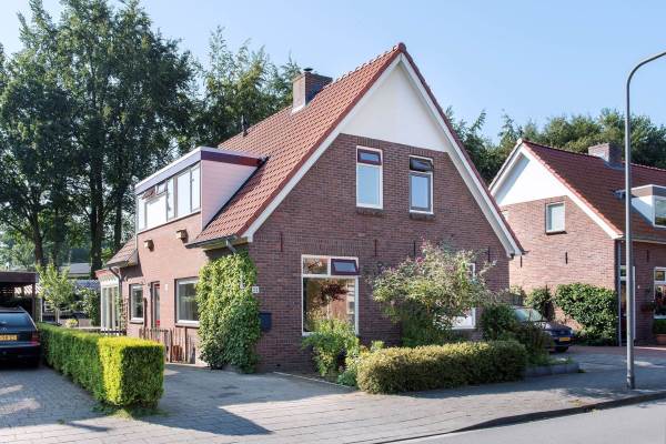 Woning Goudakkerstraat 23 Dieren