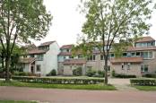 Woning Jachthoeve 6 Houten
