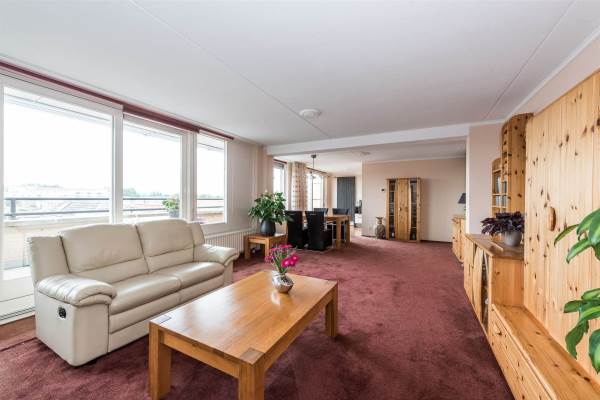 Woning Schoolstraat 16B Hoek Van Holland