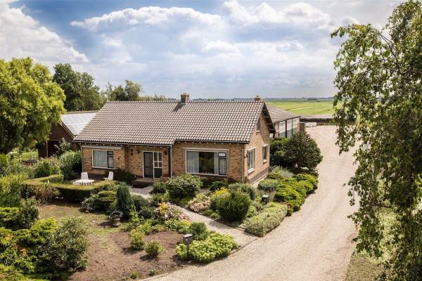 Woning Meije 79 Bodegraven