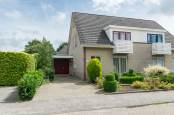 Woning Doalhôf 118 Gorredijk