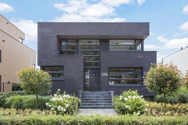 Woning Waterland 214 Eindhoven