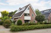 Woning Poortland 8 Vleuten