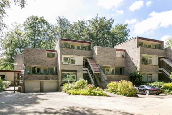 Woning Uytenbosch 31 Baarn