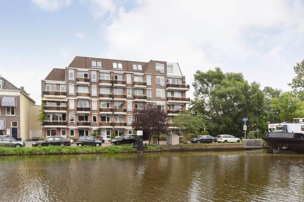 Woning Delftweg 170 Rijswijk