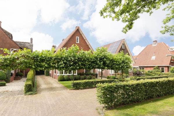 Woning Oldenzaalsestraat 44 Denekamp