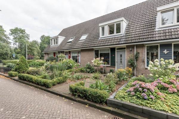 Woning It Krûmdeel 70 Oudega Gem Smallingerlnd