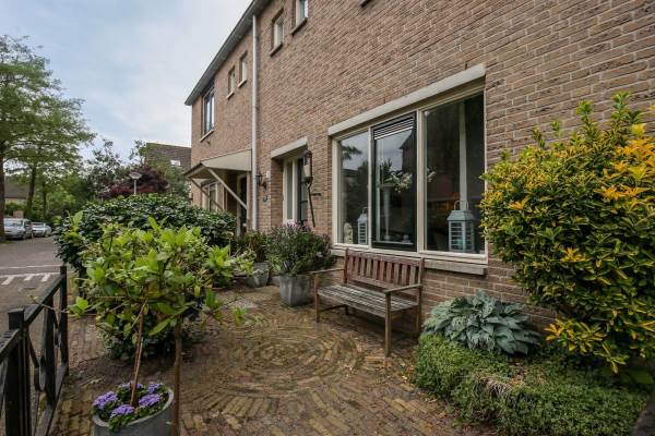 Woning Abbert 35 Huizen