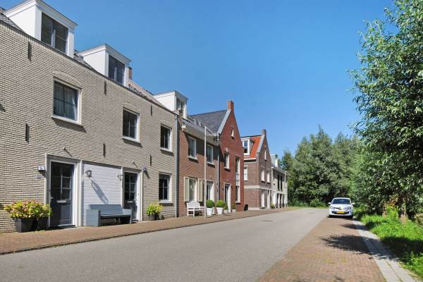 Woning Molenweg 30 Maarssen