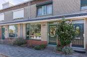 Woning De Vlinderhoven 49 Schiedam