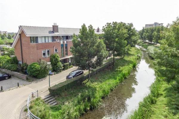 Woning Dampolder 8 Houten