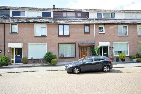 Woning Antwerpsestraat 6 Zwijndrecht