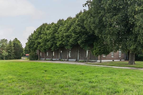 Woning De Kamp 1 Well L