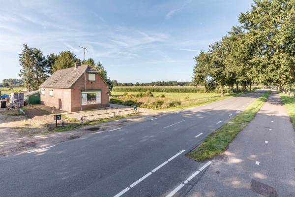 Woning Oranjeweg 59-1 Emst