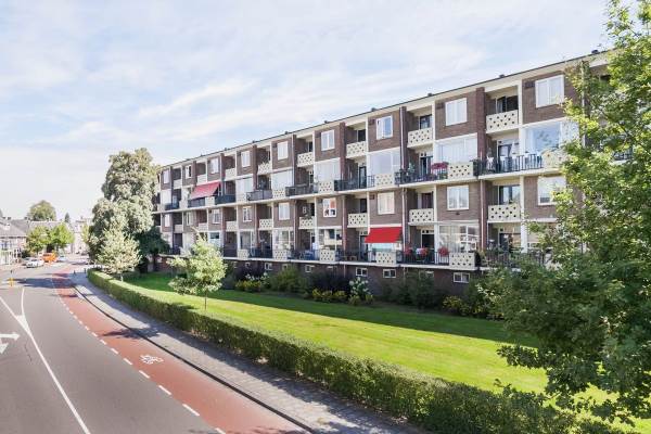 Woning Oldenzaalsestraat 212 Enschede