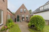 Woning Tsjerkestrjitte 7 Ternaard