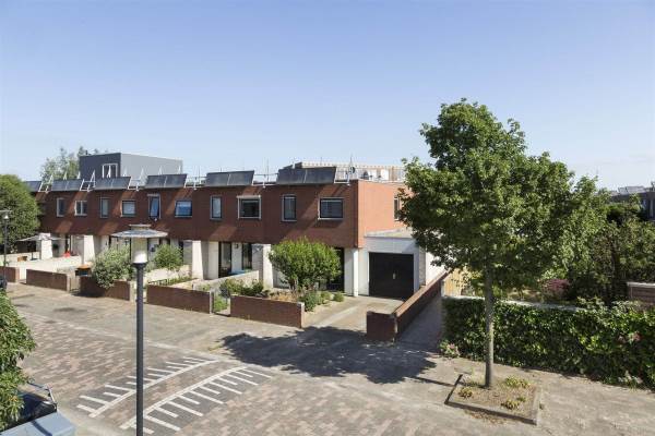 Woning Het Kasteel 131 Apeldoorn