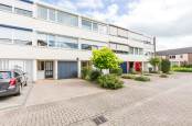 Woning Rossinistraat 10 Zevenaar