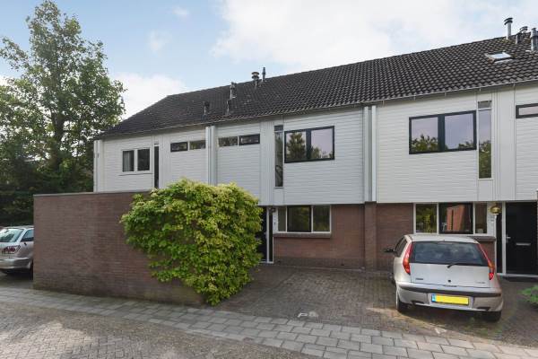 Woning Koekamp 177 Delft