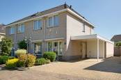 Woning Poolster 23 Hoogeveen