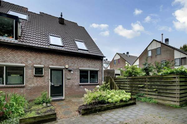 Woning G.H.Hoijtinkstraat 47 Alkmaar