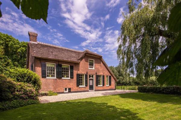Woning Benedenberg 109 Bergambacht