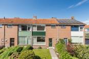 Woning Pinksterbloemstraat 4 Assen
