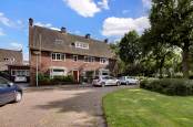 Woning Costerweg 4 Wageningen