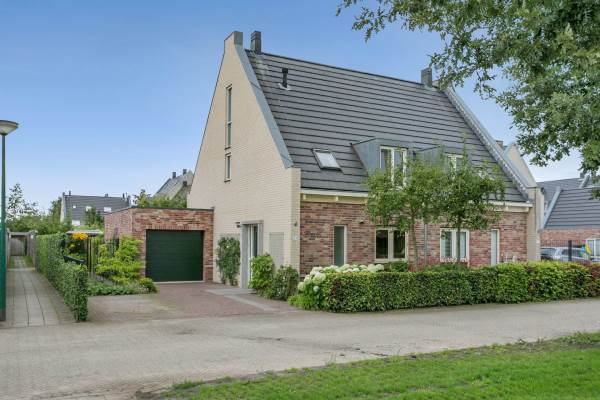 Woning Waalsteen 69 Houten