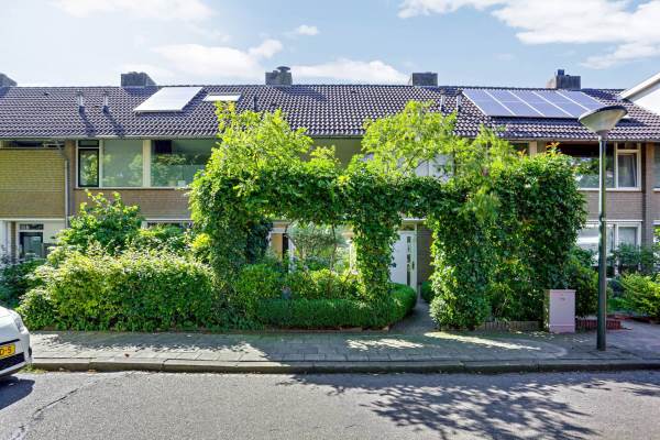 Woning Admiraal Byrdstraat 12 Geldrop